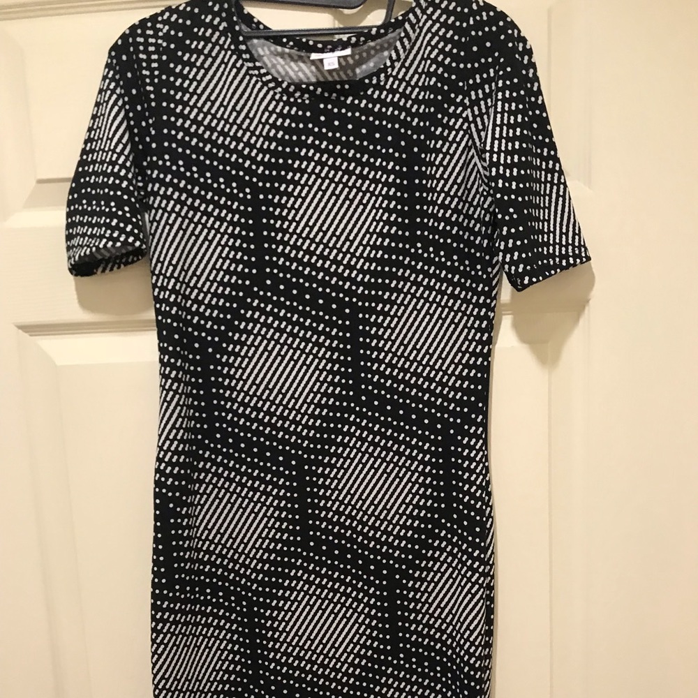 🌈LuLaRoe Dress